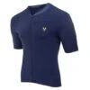 LeBram Allos Maillot Mangas Cortas Azul Slim Fit -Tienda De Bicicletas 15836195ef610567cade0.75500091