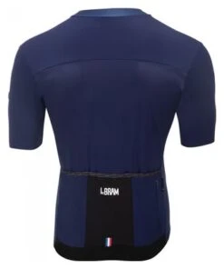 LeBram Allos Maillot Mangas Cortas Azul Slim Fit 10 LeBram Allos Maillot Mangas Cortas Azul Slim Fit -Tienda De Bicicletas 15836195ef6105f17acb8.45277520