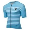 Maillot Mangas Cortas LeBram Ventoux Azul Cielo Slim Fit -Tienda De Bicicletas 15836345ef36896388ba7.57075504