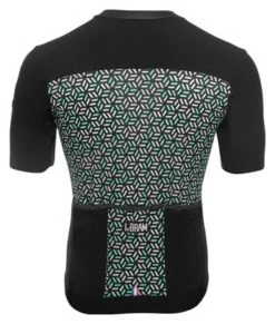 LeBram Maillot De Manga Corta Croix De Fer Black Lightweight Fit Cup 10 LeBram Maillot De Manga Corta Croix De Fer Black Lightweight Fit Cup -Tienda De Bicicletas 15836385f0f150ee3c837.93048969