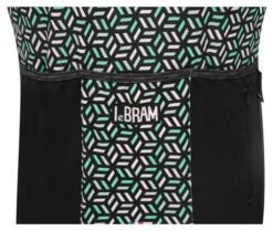 LeBram Maillot De Manga Corta Croix De Fer Black Lightweight Fit Cup 12 LeBram Maillot De Manga Corta Croix De Fer Black Lightweight Fit Cup -Tienda De Bicicletas 15836385f0f1517960c89.52058623
