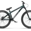 Bicicleta Dirt Radio Bikes Griffin 26'' Vert 2021 -Tienda De Bicicletas 1596017601aa9f9430713.07347431
