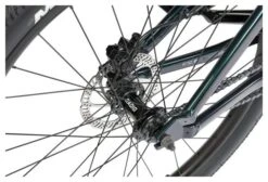 Bicicleta Dirt Radio Bikes Griffin 26'' Vert 2021 -Tienda De Bicicletas 1596017601aaa0d6756f3.61582366