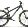 Bicicleta Dirt Radio Bikes Minotaur 26'' Noir / Camouflage 2021 -Tienda De Bicicletas 1596043601ab28e64da28.82427762