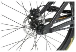 Bicicleta Dirt Radio Bikes Minotaur 26'' Noir / Camouflage 2021 -Tienda De Bicicletas 1596043601ab2a49e84e9.10290136