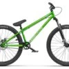 Bicicleta Dirt Radio Bikes Asura 26'' Vert 2021 -Tienda De Bicicletas 159605661387ed71006b8.37858731