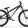 Bicicleta Dirt Radio Bikes Griffin Pro 26'' Noir 2021 -Tienda De Bicicletas 1596089601ab07879bc14.10474070