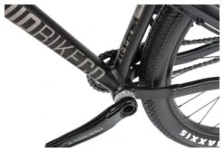 Bicicleta Dirt Radio Bikes Griffin Pro 26'' Noir 2021 -Tienda De Bicicletas 1596089601ab08b19eb90.67721687
