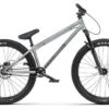Bicicleta Dirt Radio Bikes Asura Pro 26'' Argent 2021 -Tienda De Bicicletas 15961466022aac57399f5.65635359