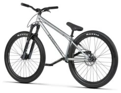 Bicicleta Dirt Radio Bikes Asura Pro 26'' Argent 2021 -Tienda De Bicicletas 15961466022aace5b28b2.10548399