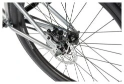 Bicicleta Dirt Radio Bikes Asura Pro 26'' Argent 2021 -Tienda De Bicicletas 15961466022ab0fda70a4.58789236