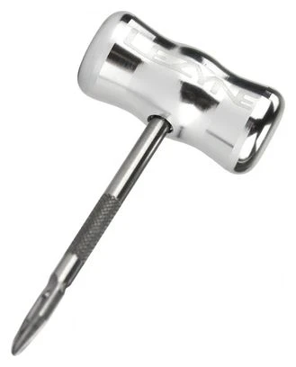 Kit Sin Cámara Lezyne Classic + 5 Tapones Para Neumáticos 4 Kit Sin Cámara Lezyne Classic + 5 Tapones Para Neumáticos - Imagen 2