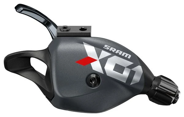 Sram X01 Eagle 12 Speed Red Control De Velocidad 3 Sram X01 Eagle 12 Speed Red Control De Velocidad