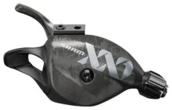 Control De Velocidad Sram XX1 Eagle 12V Lunar Grey