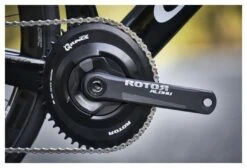 Rotor Aero Crown INSpider Cubierta De Tornillo -Tienda De Bicicletas 16100155f3e725c37ef74.52482330