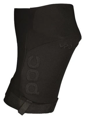 Coderas Poc VPD Air Fabio Edition Negro Negro / Dorado 4 Coderas Poc VPD Air Fabio Edition Negro Negro / Dorado - Imagen 2