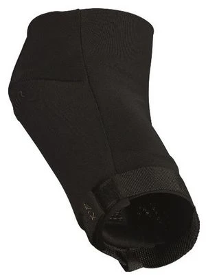 Coderas Poc VPD Air Fabio Edition Negro Negro / Dorado 5 Coderas Poc VPD Air Fabio Edition Negro Negro / Dorado - Imagen 3