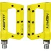 Par De Pedales Planos Neatt Composite 8 Pines Amarillo 2 Par De Pedales Planos Neatt Composite 8 Pines Amarillo -Tienda De Bicicletas 1617146608ef3a7e0e337.26793678