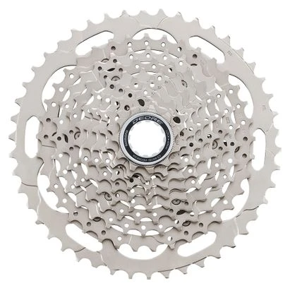 Cassette Shimano Deore M4100 CS-M4100-10 10V 3 Cassette Shimano Deore M4100 CS-M4100-10 10V