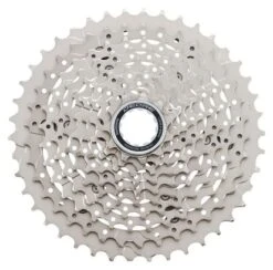 Cassette Shimano Deore M4100 CS-M4100-10 10V 5 Cassette Shimano Deore M4100 CS-M4100-10 10V -Tienda De Bicicletas 16174455efdf773a531c4.06327635