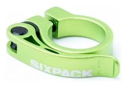 Collier De Selle SIXPACK Menace Ø31.8 3 Collier De Selle SIXPACK Menace Ø31.8