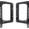 Par De Pedales Planos Neatt Attack V2 XL 11 Pines Negro -Tienda De Bicicletas 16332625fdf8f7f4446f0.03073703