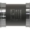 Eje De Pedalier Cuadrado BSA 68 Mm Shimano BB-UN300-K (D-NL)