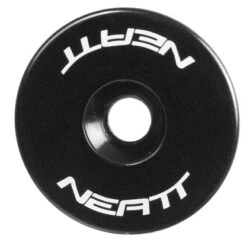 Tapa Superior Neatt 1-1/8'' Negro