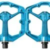 Par De Pedales Crankbrothers Stamp 7 Azul