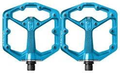 Par De Pedales Crankbrothers Stamp 7 Azul
