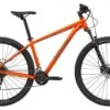 MTB Semi Rígida Cannondale Trail 6 29 29'' Orange 2021 -Tienda De Bicicletas 16645785f22968961d265.91664417