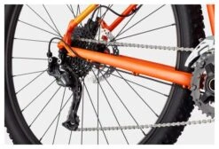 MTB Semi Rígida Cannondale Trail 6 29 29'' Orange 2021 -Tienda De Bicicletas 16645785f2296a7c1ef05.60045604