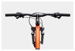 MTB Semi Rígida Cannondale Trail 6 29 29'' Orange 2021 -Tienda De Bicicletas 16645785f2296b146ae79.96157851