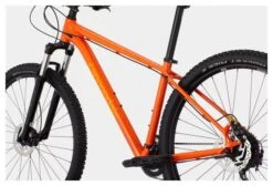 MTB Semi Rígida Cannondale Trail 6 29 29'' Orange 2021 -Tienda De Bicicletas 16645785f2296c192e281.41235373