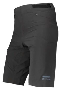 Pantalones Cortos Leatt MTB 1.0 Negro -Tienda De Bicicletas 17223275f32a886968b96.12197730