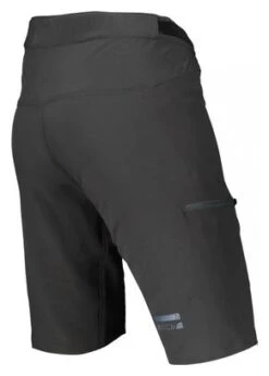 Pantalones Cortos Leatt MTB 1.0 Negro -Tienda De Bicicletas 17223275f32a886cc6ab8.77495156