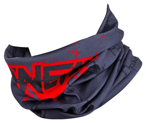 Calentador De Cuello O'Neal Wire Grey 3 Calentador De Cuello O'Neal Wire Grey