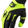 Guantes O'Neal Element Long Amarillo Neón / Negro -Tienda De Bicicletas 17481905f3f6e553a3f75.10923468