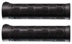 Puños Bontrager XR Trail Comp - Black