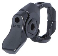 Control De La Tija De Sillín De Aluminio KS Kind Shock