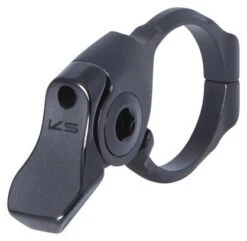 Control De Tija De Sillín KS Kind Shock Aluminium 31.8mm
