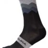 Calcetines Endura Ligne De Crête - Noir -Tienda De Bicicletas 18079615f4f589f279d07.43142645