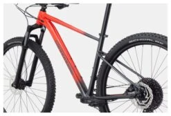 MTB Semi Rígida Cannondale Trail SL 3 29'' Rouge 2021 -Tienda De Bicicletas 18095815f55f7dac33ba6.40878069