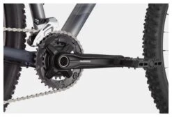 MTB Semi Rígida Cannondale Trail 6 29 29'' Gris 2023 -Tienda De Bicicletas 18096375f5630d1392ae2.82511636