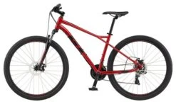 MTB Semi Rígida GT Aggressor Sport 29 29'' Rouge Fin De Serie -Tienda De Bicicletas 18110045f5a1ff8bffcb2.28483983