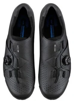 Zapatillas Shimano XC300 MTB Negras -Tienda De Bicicletas 18122245f5f270dcdbf64.24157533