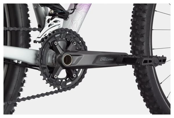 MTB Semi Rígida Mujer Cannondale Trail Women's SL 4 29'' 5 MTB Semi Rígida Mujer Cannondale Trail Women's SL 4 29'' - Imagen 3