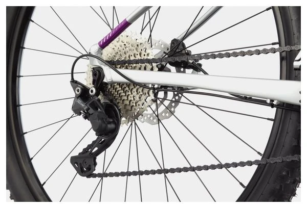 MTB Semi Rígida Mujer Cannondale Trail Women's SL 4 29'' 6 MTB Semi Rígida Mujer Cannondale Trail Women's SL 4 29'' - Imagen 4