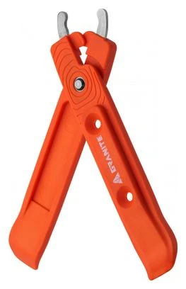 Palancas De Neumáticos / Alicates De Conexión Rápida Orange Talon 3 Palancas De Neumáticos / Alicates De Conexión Rápida Orange Talon