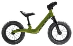 Bicicleta Sin Pedales Peugeot J12 12'' Vert